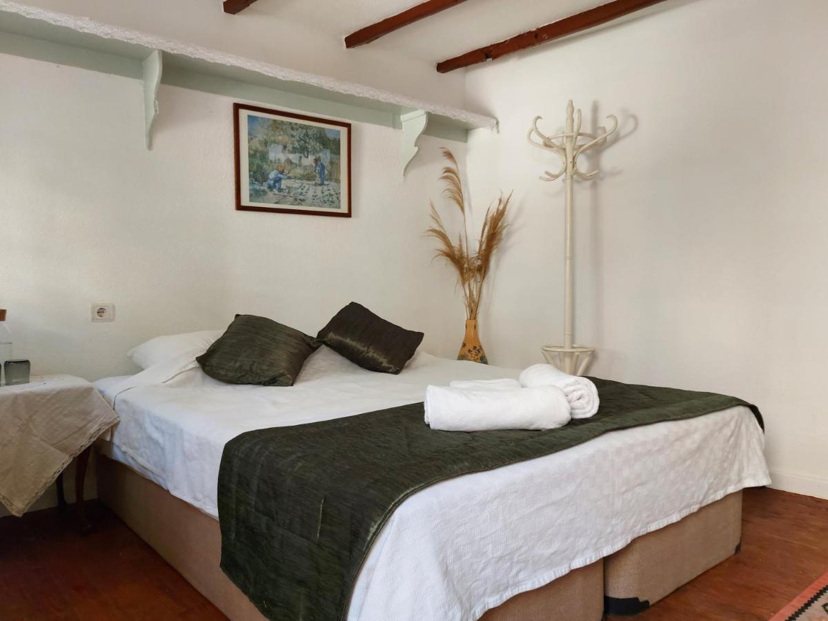 Eolos House Cunda Ayvalı Exteriör bild