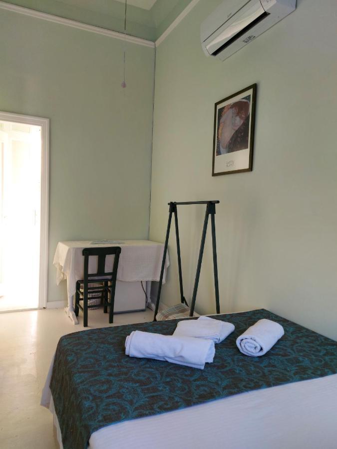 Eolos House Cunda Ayvalı Exteriör bild