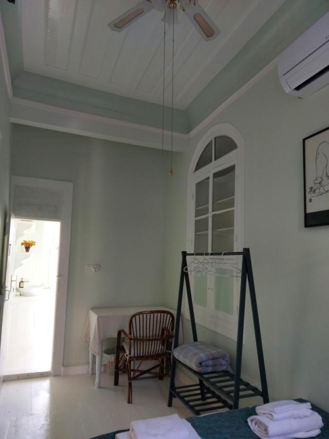 Eolos House Cunda Ayvalı Exteriör bild
