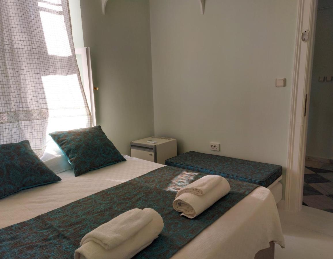 Eolos House Cunda Ayvalı Exteriör bild