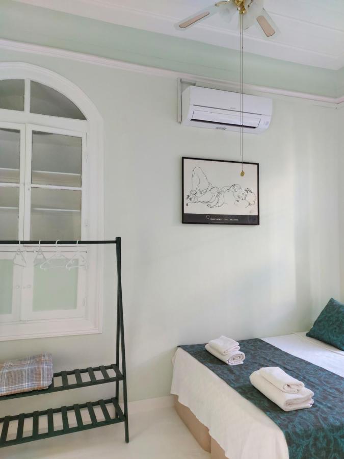 Eolos House Cunda Ayvalı Exteriör bild
