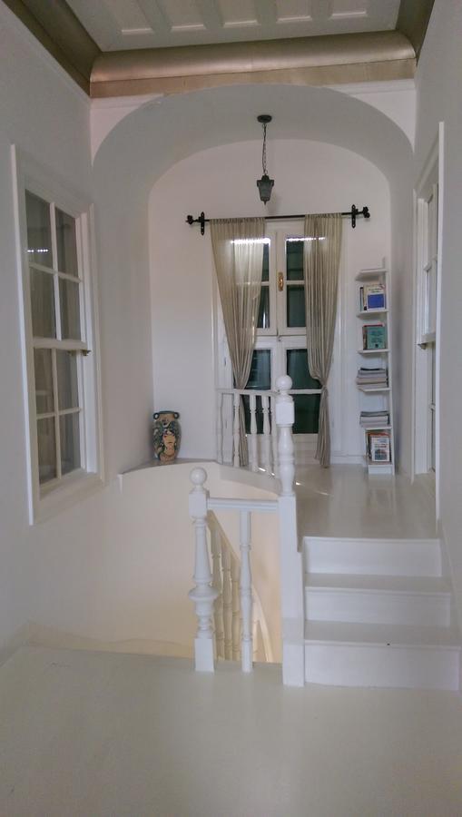 Eolos House Cunda Ayvalı Exteriör bild