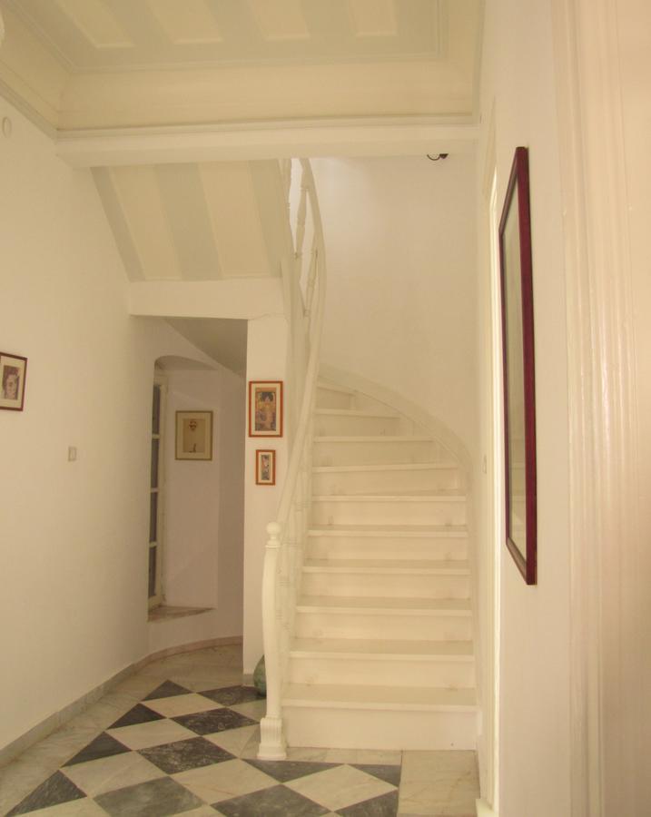 Eolos House Cunda Ayvalı Exteriör bild
