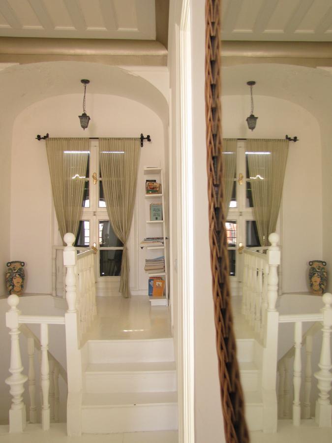Eolos House Cunda Ayvalı Exteriör bild